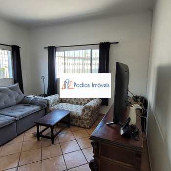 Casa em Mongaguá, bairro Vila Atlatica