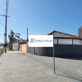 Casa em Mongaguá, bairro Vila Atlatica