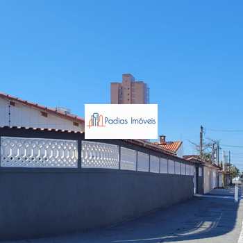Casa em Mongaguá, bairro Vila Atlatica