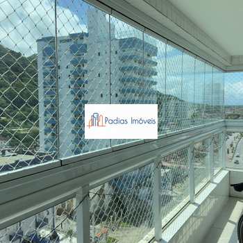 Apartamento em Mongaguá, bairro Centro