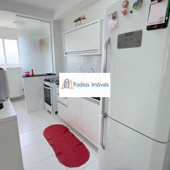 Apartamento em Mongaguá, bairro Centro