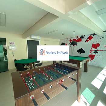 Apartamento em Mongaguá, bairro Centro