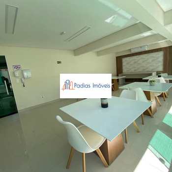 Apartamento em Mongaguá, bairro Centro