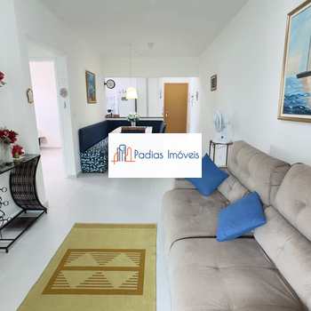 Apartamento em Mongaguá, bairro Centro