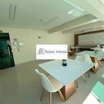 Apartamento em Mongaguá, bairro Centro
