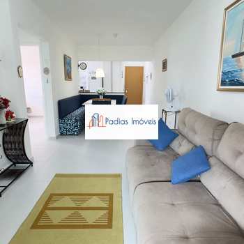 Apartamento em Mongaguá, bairro Centro