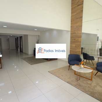 Apartamento em Mongaguá, bairro Centro