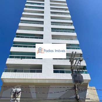 Apartamento em Mongaguá, bairro Centro