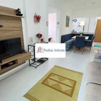 Apartamento em Mongaguá, bairro Centro