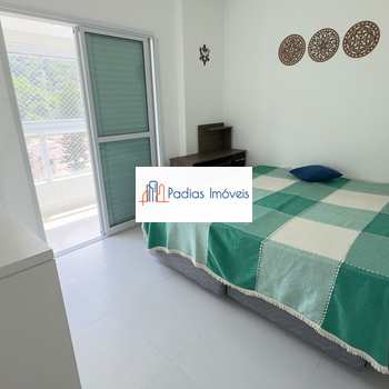 Apartamento em Mongaguá, bairro Centro