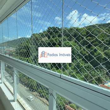 Apartamento em Mongaguá, bairro Centro