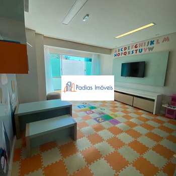 Apartamento em Mongaguá, bairro Centro