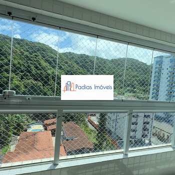 Apartamento em Mongaguá, bairro Centro
