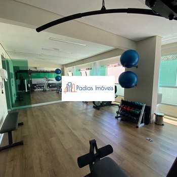 Apartamento em Mongaguá, bairro Centro