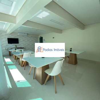Apartamento em Mongaguá, bairro Centro