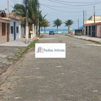 Casa em Mongaguá, bairro Itaóca