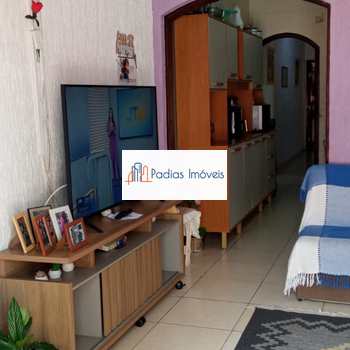 Casa em Mongaguá, bairro Itaóca