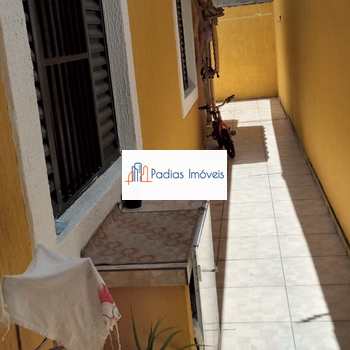 Casa em Mongaguá, bairro Itaóca