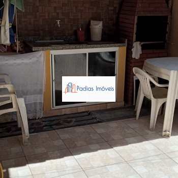 Casa em Mongaguá, bairro Itaóca