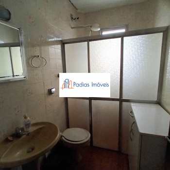 Apartamento em Mongaguá, bairro Centro