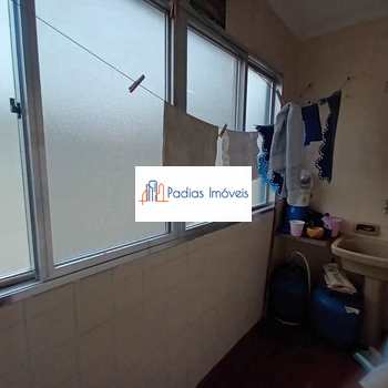 Apartamento em Mongaguá, bairro Centro