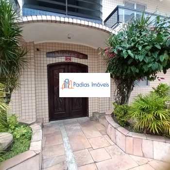 Apartamento em Mongaguá, bairro Centro