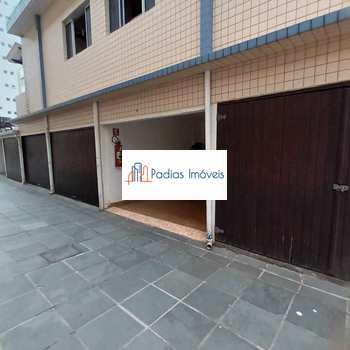 Apartamento em Mongaguá, bairro Centro
