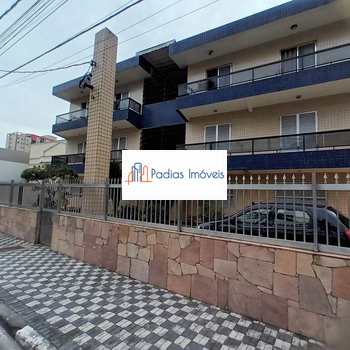 Apartamento em Mongaguá, bairro Centro