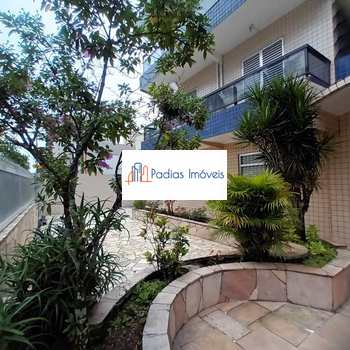 Apartamento em Mongaguá, bairro Centro