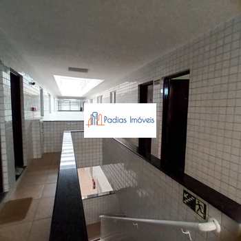 Apartamento em Mongaguá, bairro Centro