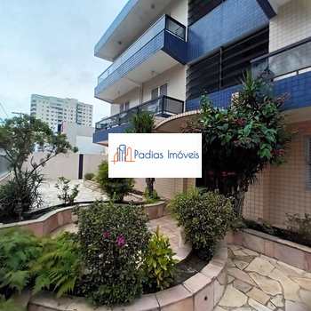 Apartamento em Mongaguá, bairro Centro