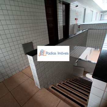 Apartamento em Mongaguá, bairro Centro