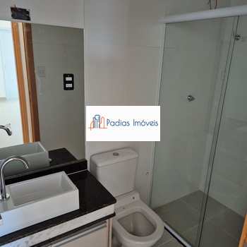 Apartamento em Mongaguá, bairro Jardim Aguapeu