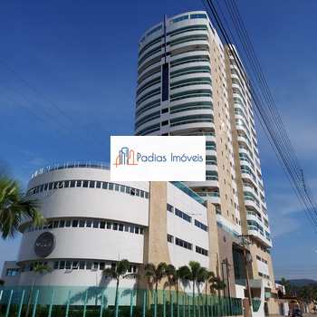 Apartamento em Mongaguá, bairro Jardim Aguapeu