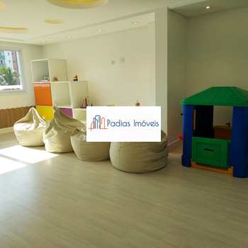 Apartamento em Mongaguá, bairro Jardim Aguapeu