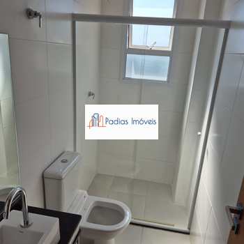 Apartamento em Mongaguá, bairro Jardim Aguapeu