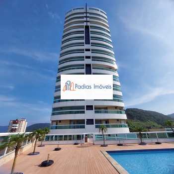 Apartamento em Mongaguá, bairro Jardim Aguapeu
