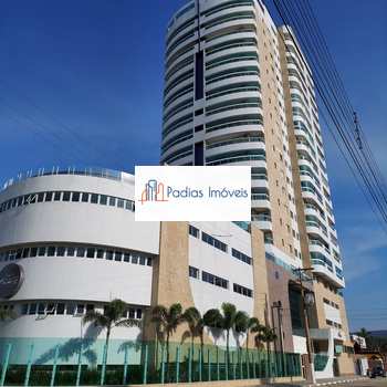 Apartamento em Mongaguá, bairro Jardim Aguapeu