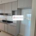 Apartamento em Mongaguá, bairro Jardim Aguapeu