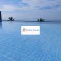Apartamento em Mongaguá, bairro Jardim Aguapeu