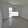 Apartamento em Mongaguá, bairro Jardim Aguapeu
