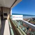 Apartamento em Mongaguá, bairro Jardim Aguapeu