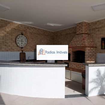 Apartamento em Mongaguá, bairro Jardim Aguapeu