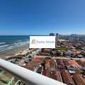 Apartamento em Mongaguá, bairro Jardim Aguapeu