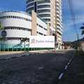 Apartamento em Mongaguá, bairro Jardim Aguapeu