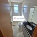 Apartamento em Mongaguá, bairro Jardim Aguapeu