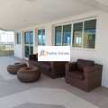 Apartamento em Mongaguá, bairro Jardim Aguapeu