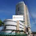 Apartamento em Mongaguá, bairro Jardim Aguapeu