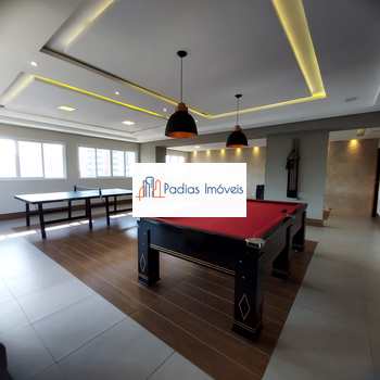 Apartamento em Mongaguá, bairro Jardim Aguapeu