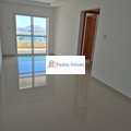 Apartamento em Mongaguá, bairro Jardim Aguapeu